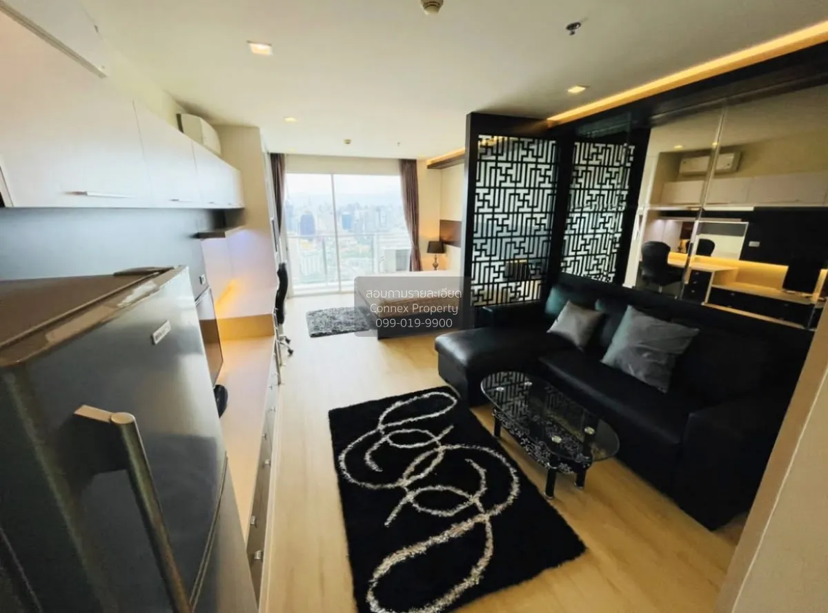 1 Bedroom condo in Sky Walk Residences