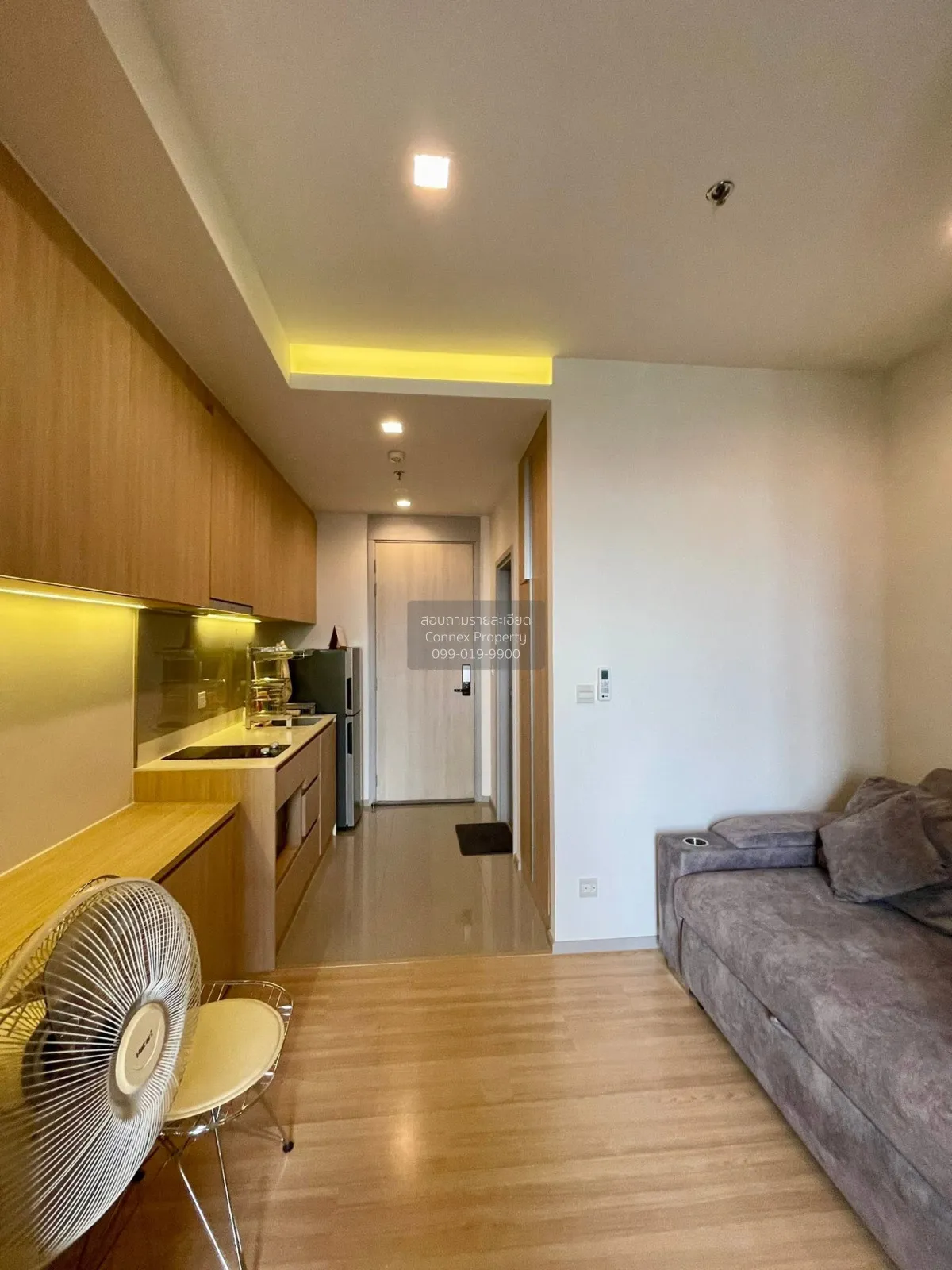 1 Bedroom condo in M Jatujak