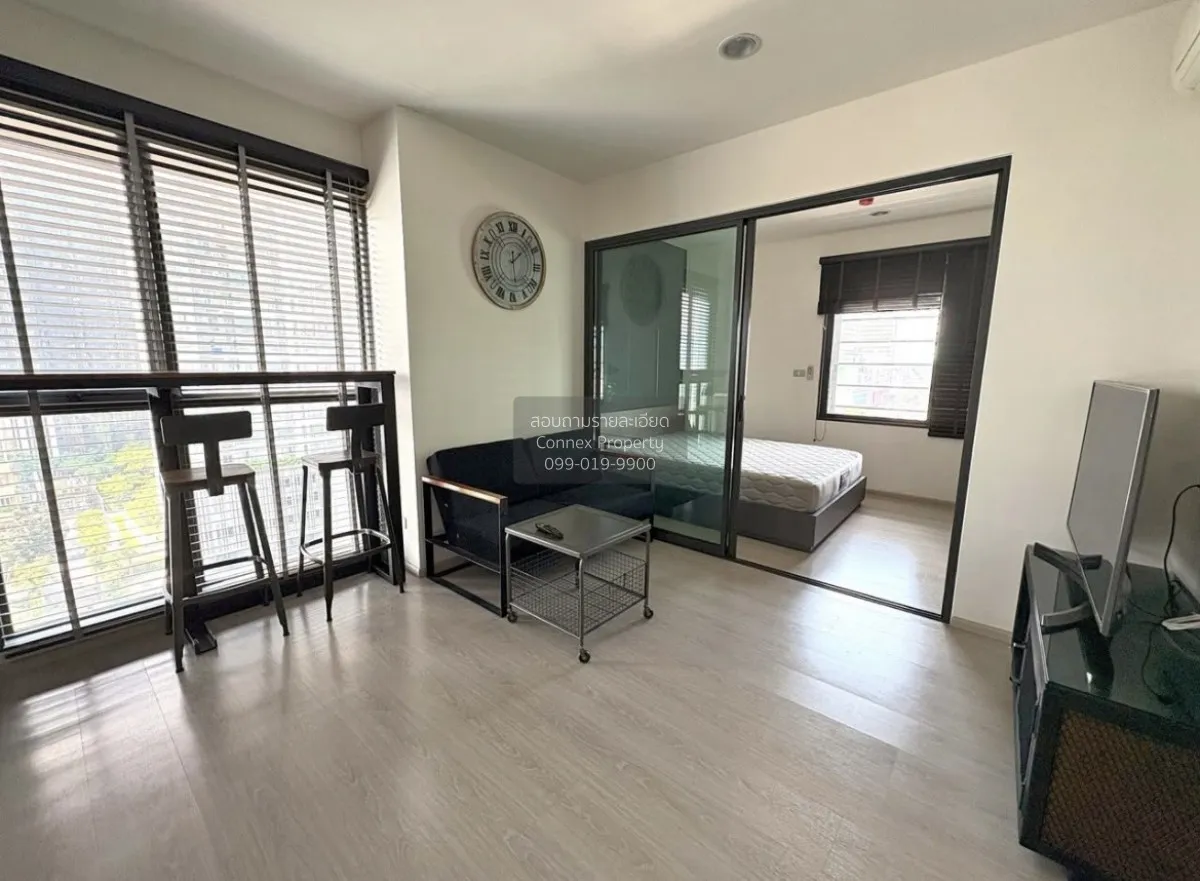 1 Bedroom condo in Rhythm Asoke 2