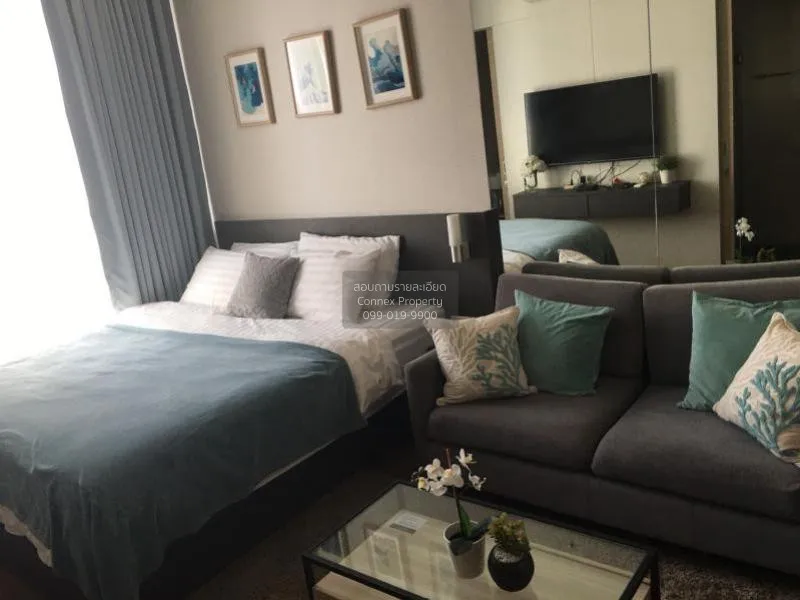 1 Bedroom condo in Park Origin Phrom Phong (Park 24)