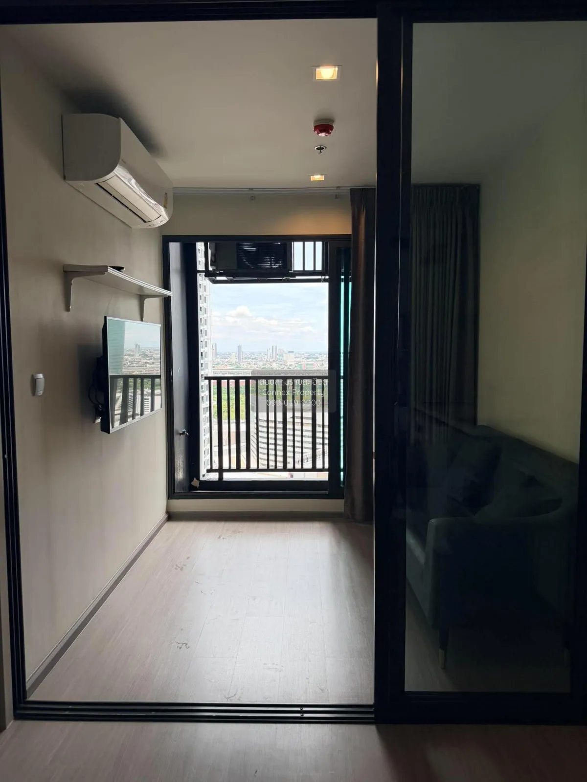 1 Bedroom condo in Life Ladprao