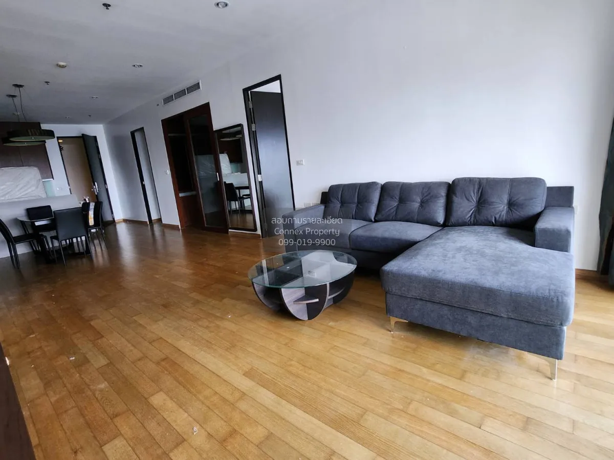 2 Bedroom condo in The Madison