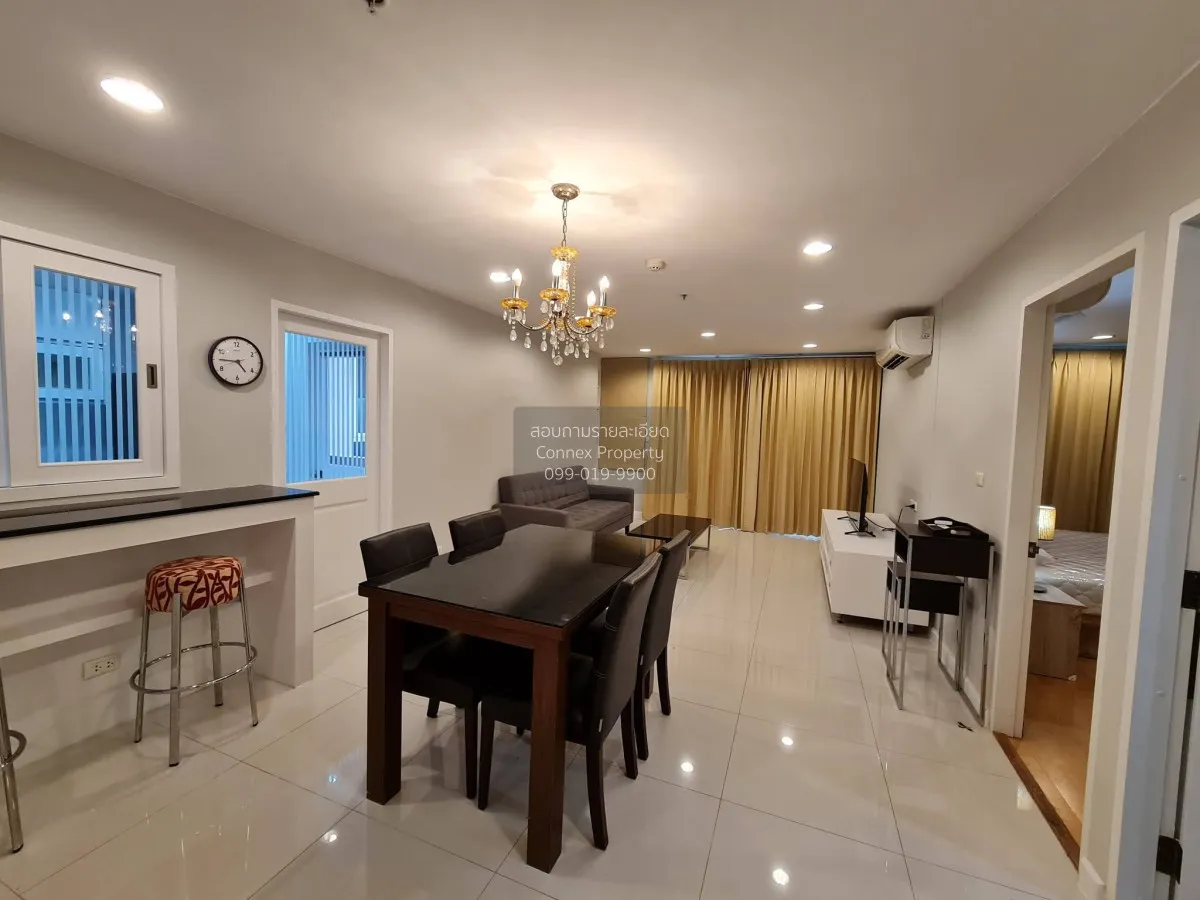 1 Bedroom condo in Serene Place Sukhumvit 24