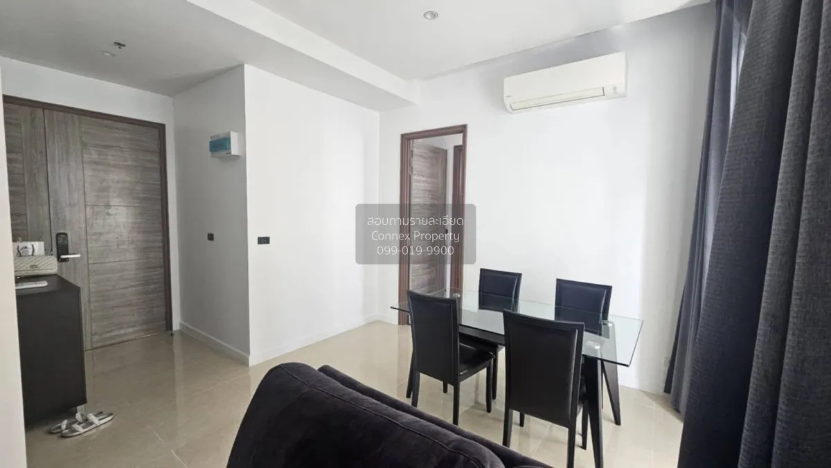 2 Bedroom condo in Mayfair Place Sukhumvit 50
