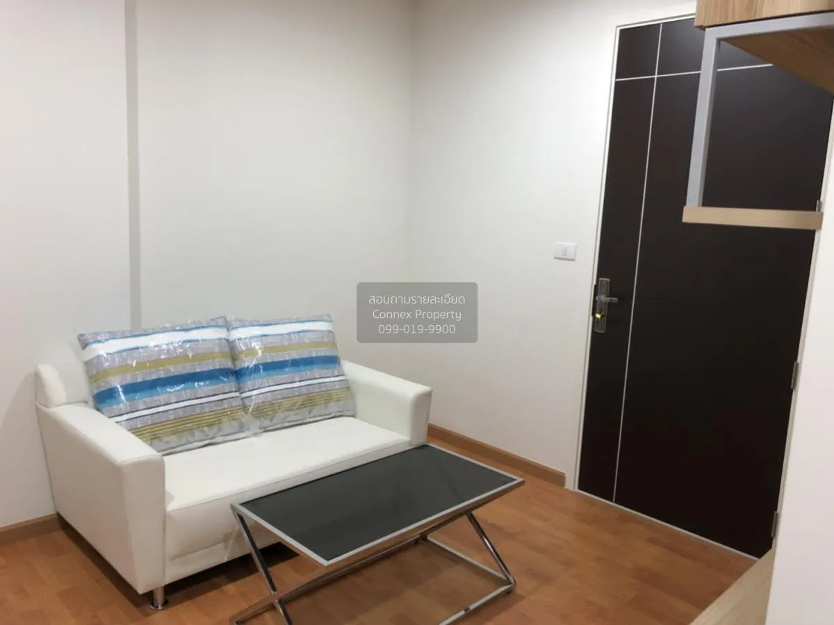 1 Bedroom condo in The President Sathorn-Ratchapruek 2