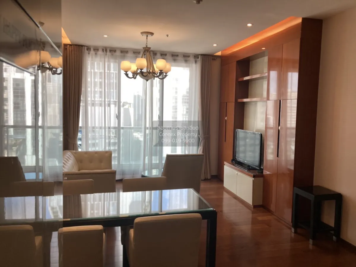 2 Bedroom condo in The Address Sukhumvit 28