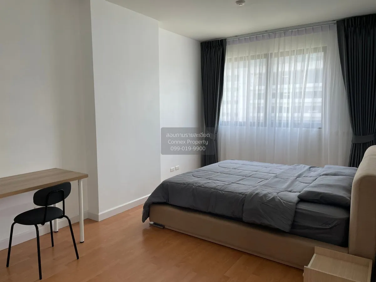 1 Bedroom condo in Supalai Place Sukhumvit 39
