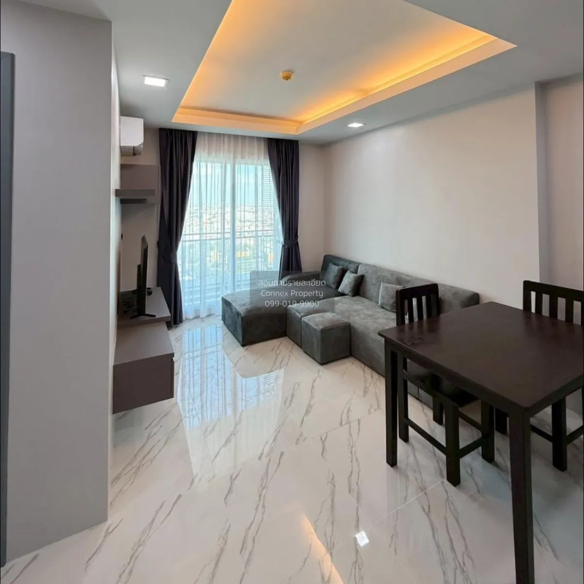 1 Bedroom condo in Thru Thonglor