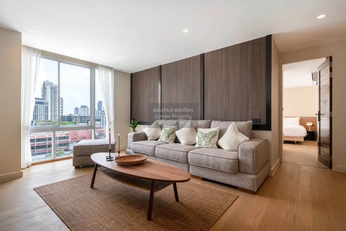 2 Bedroom condo in The Alcove Sukhumvit 49