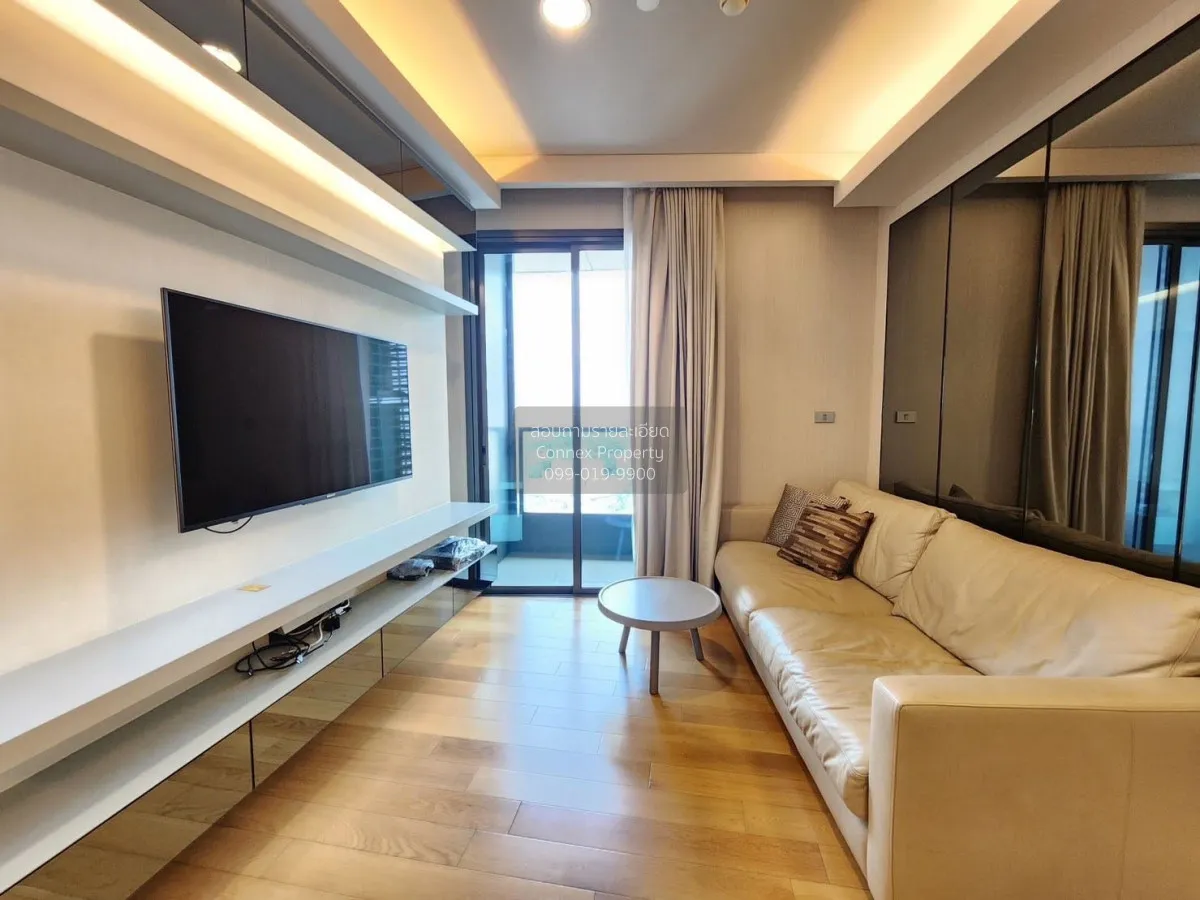 1 Bedroom condo in The Lumpini 24