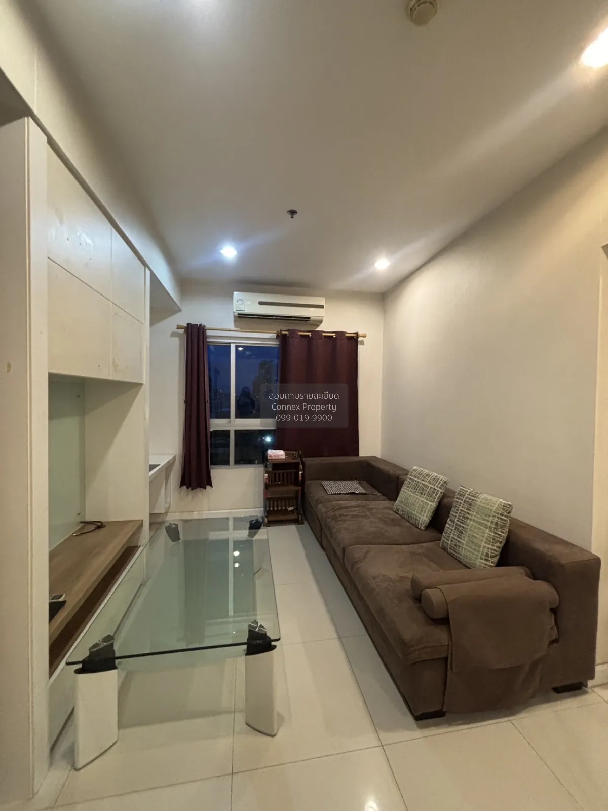 1 Bedroom condo in Q House Condo Sathorn