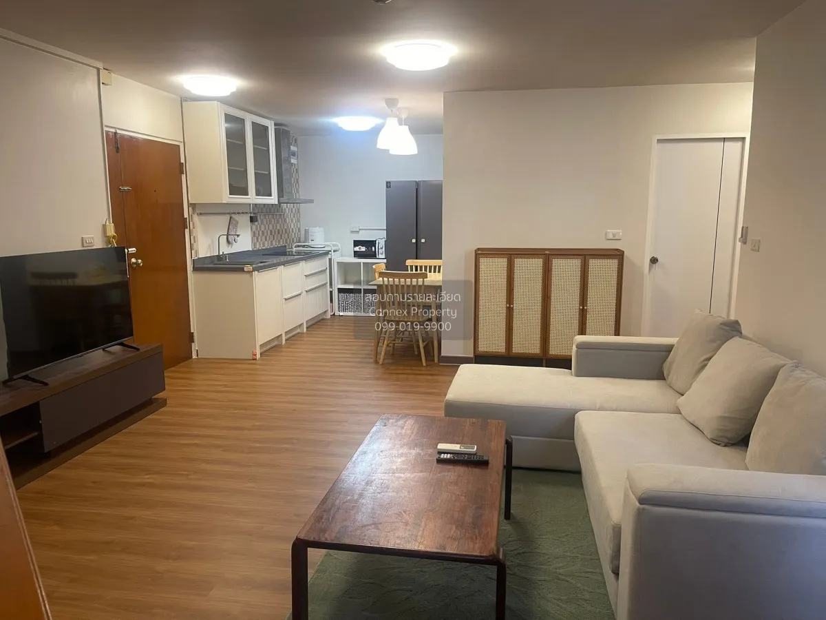 2 Bedroom condo in Fortune Condo Town