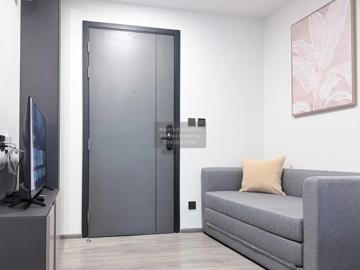 1 Bedroom condo in Atmoz Palacio Ladprao-Wanghin