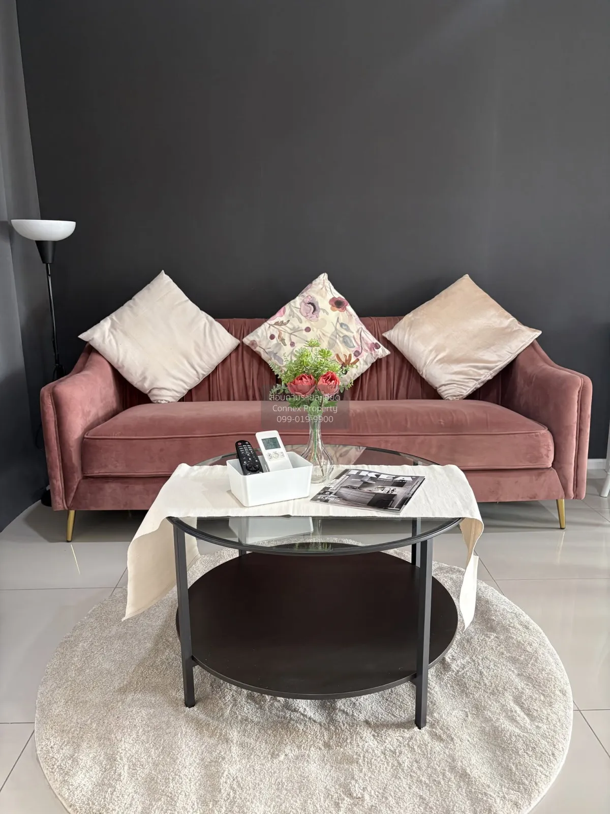 1 Bedroom condo in Aspire Sukhumvit 48