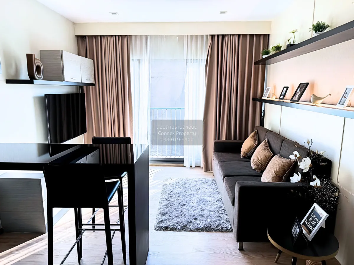 1 Bedroom condo in Noble Remix