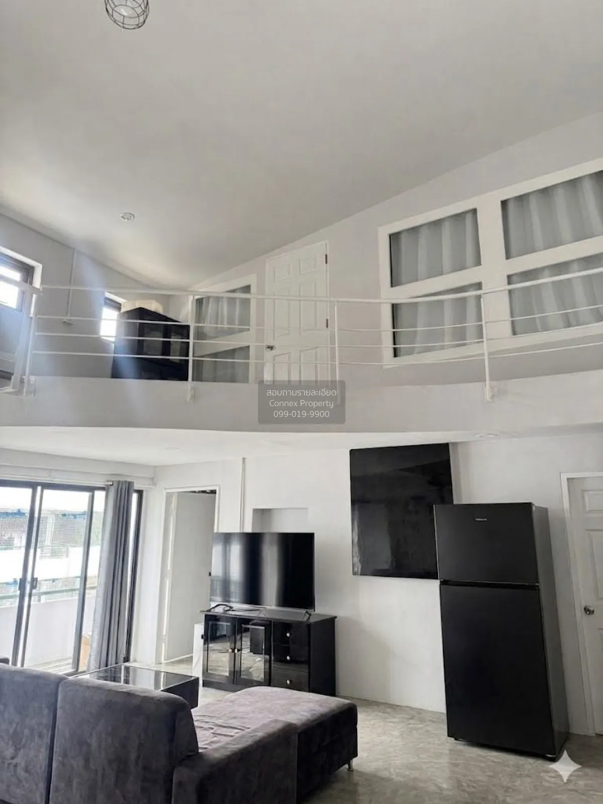 2 Bedroom condo in Eastwood Park