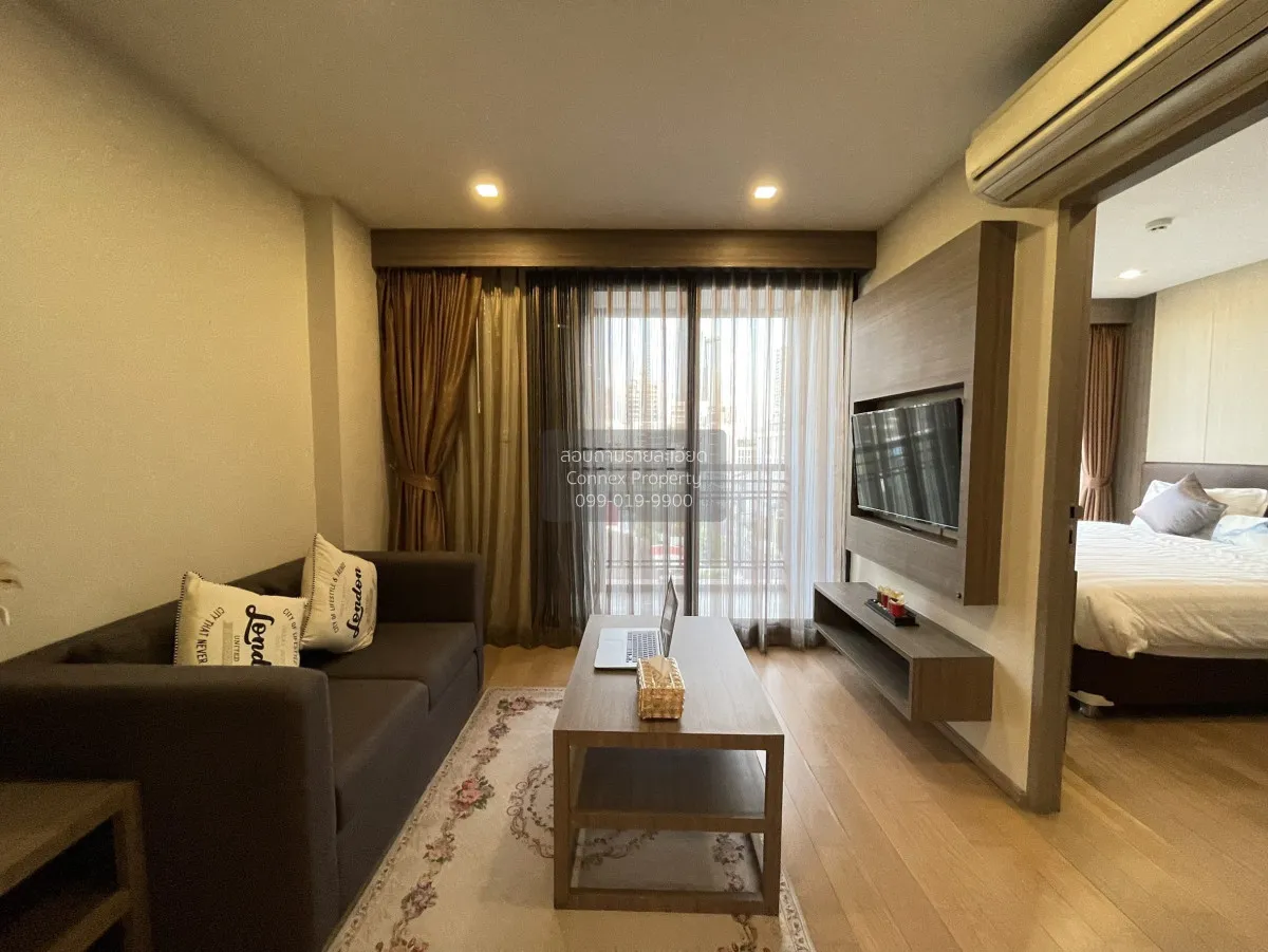 1 Bedroom condo in Art @Thonglor 25