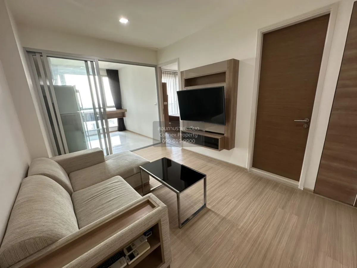 1 Bedroom condo in Rhythm Sukhumvit 50