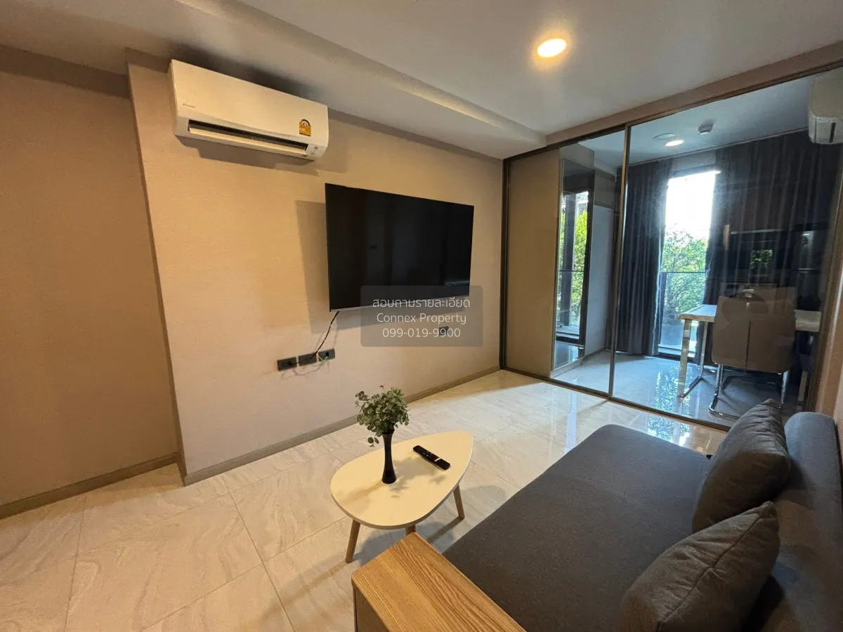 1 Bedroom condo in Walden Asoke
