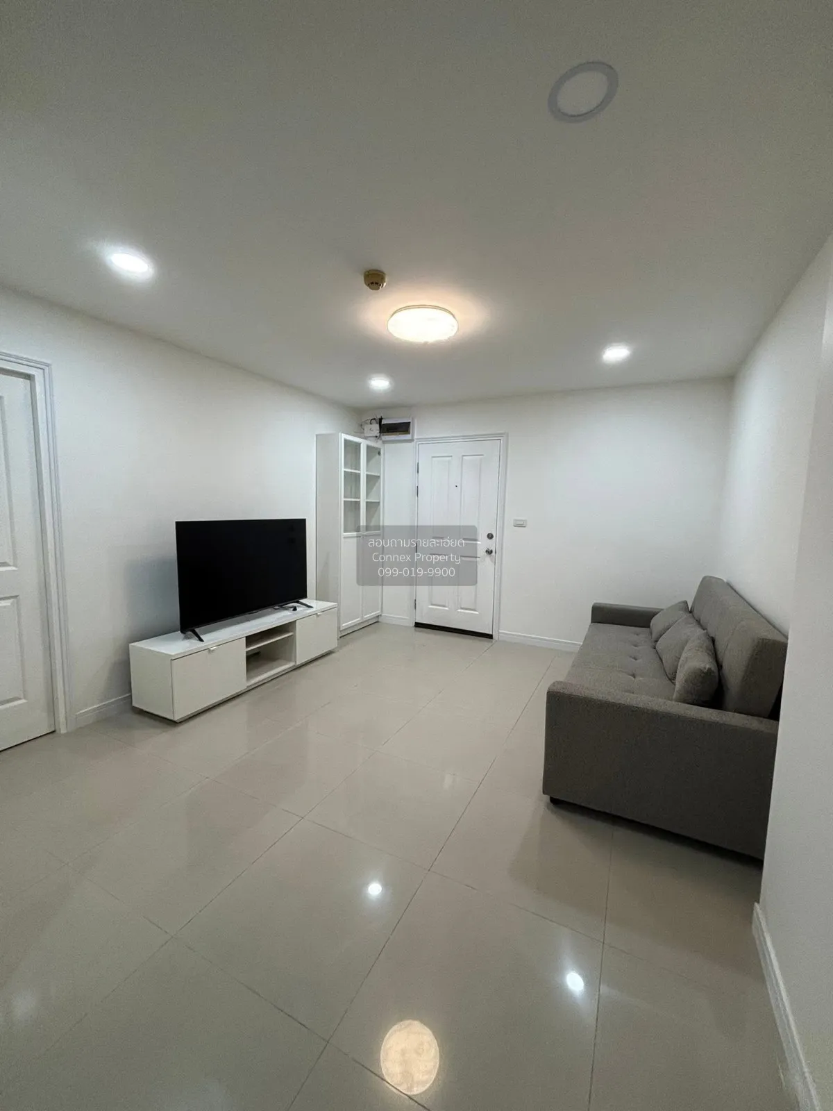 1 Bedroom condo in The Link Sukhumvit 50