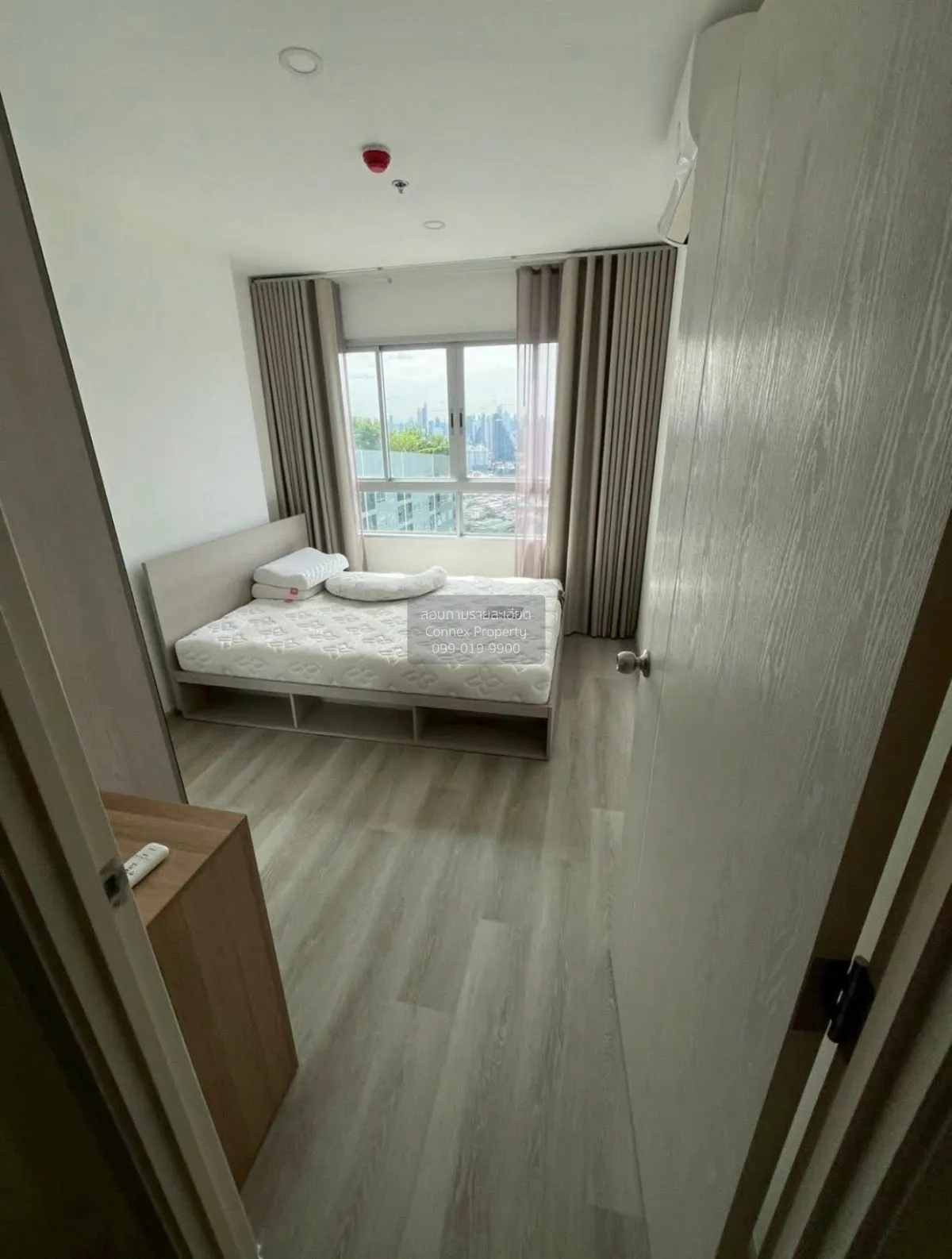 1 Bedroom condo in Elio Sathorn-Wutthakat
