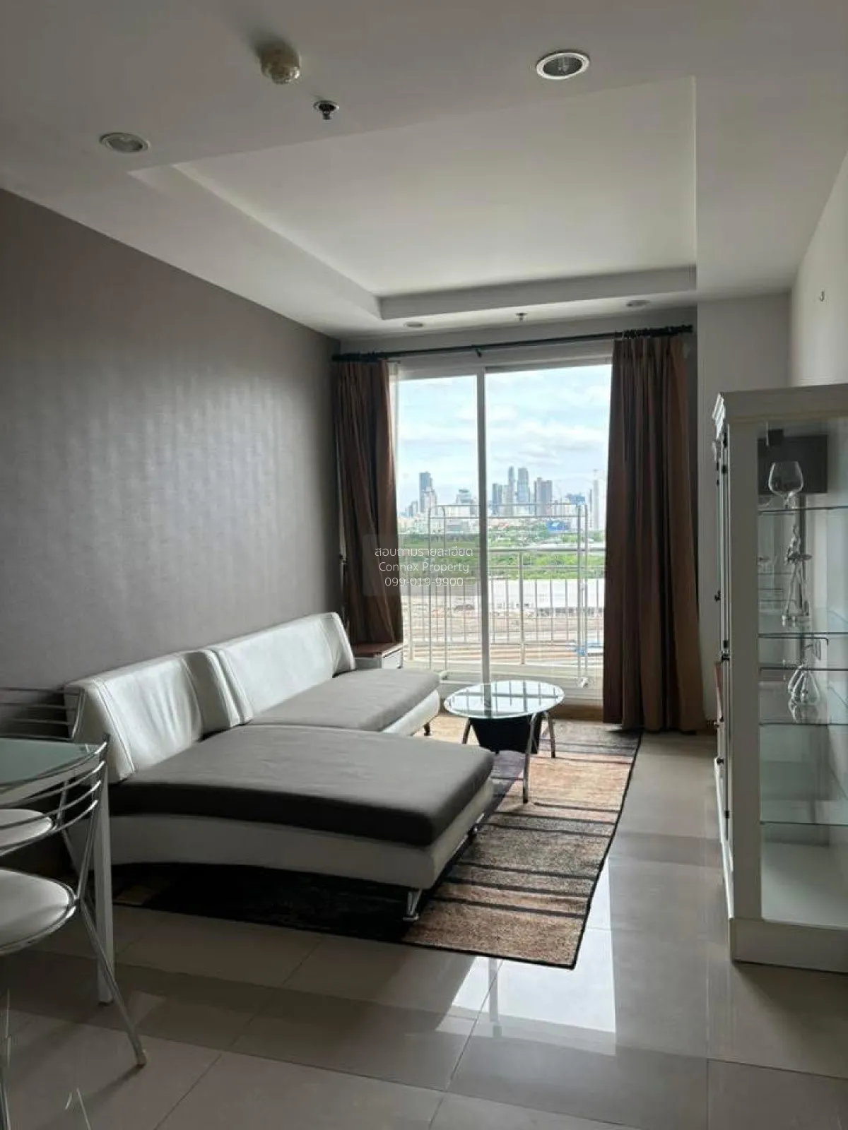 1 Bedroom condo in Supalai Wellington