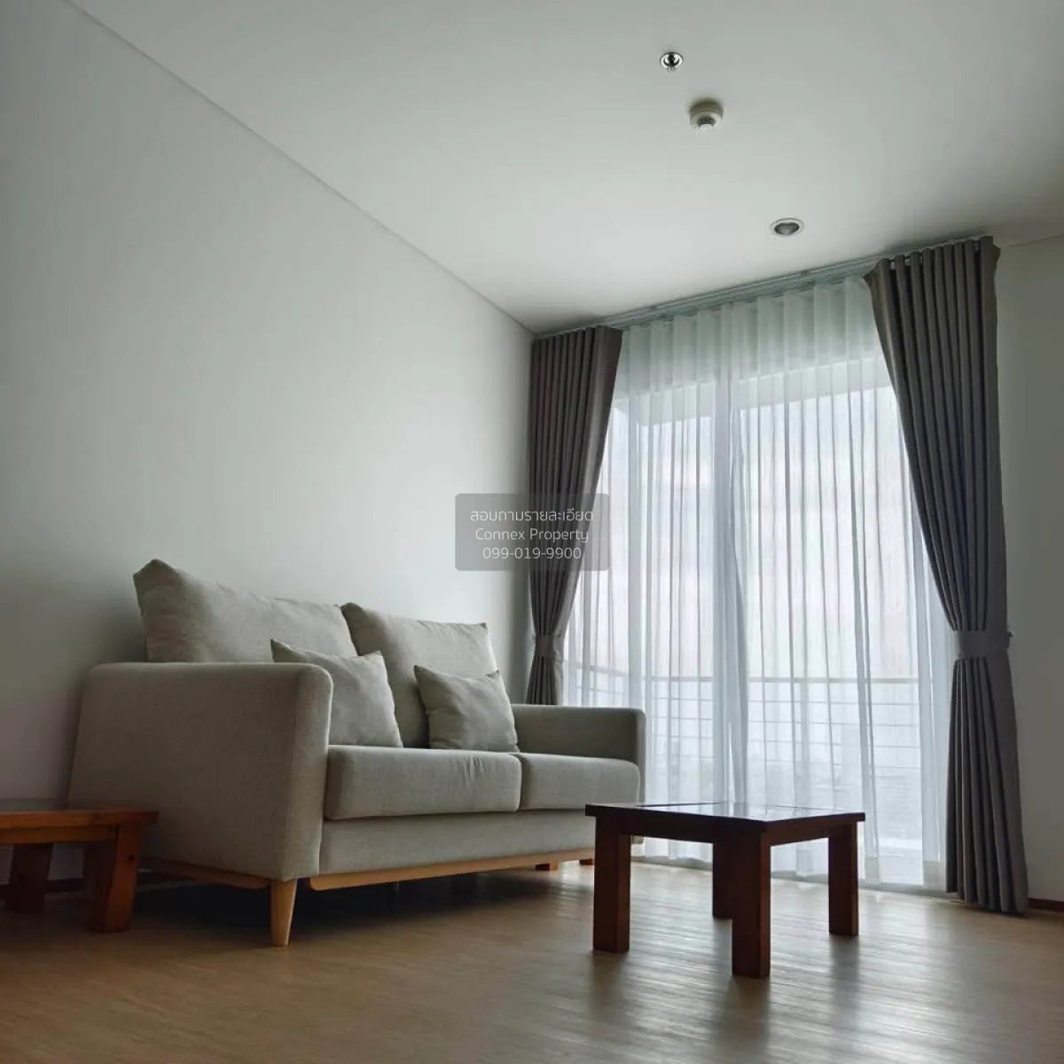 1 Bedroom condo in Villa Sathorn