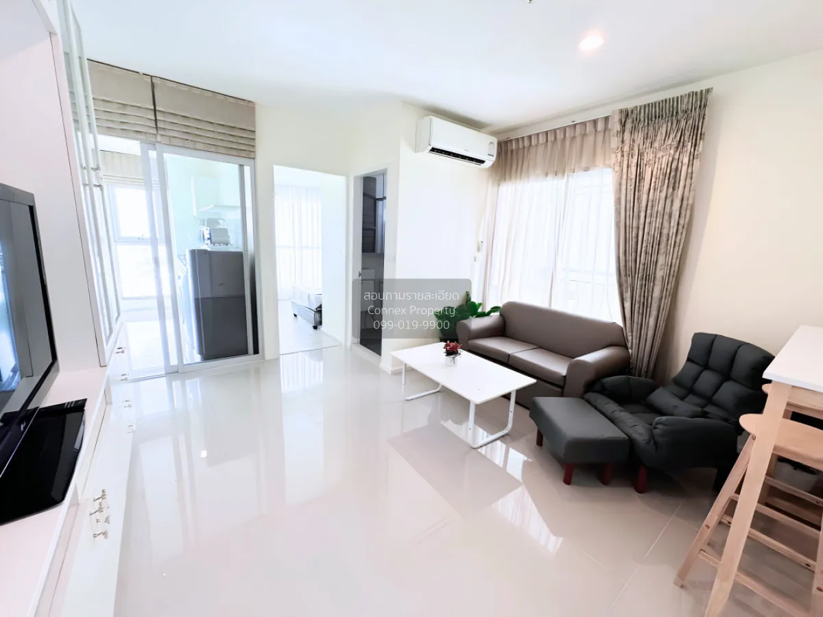 2 Bedroom condo in Aspire Sukhumvit 48