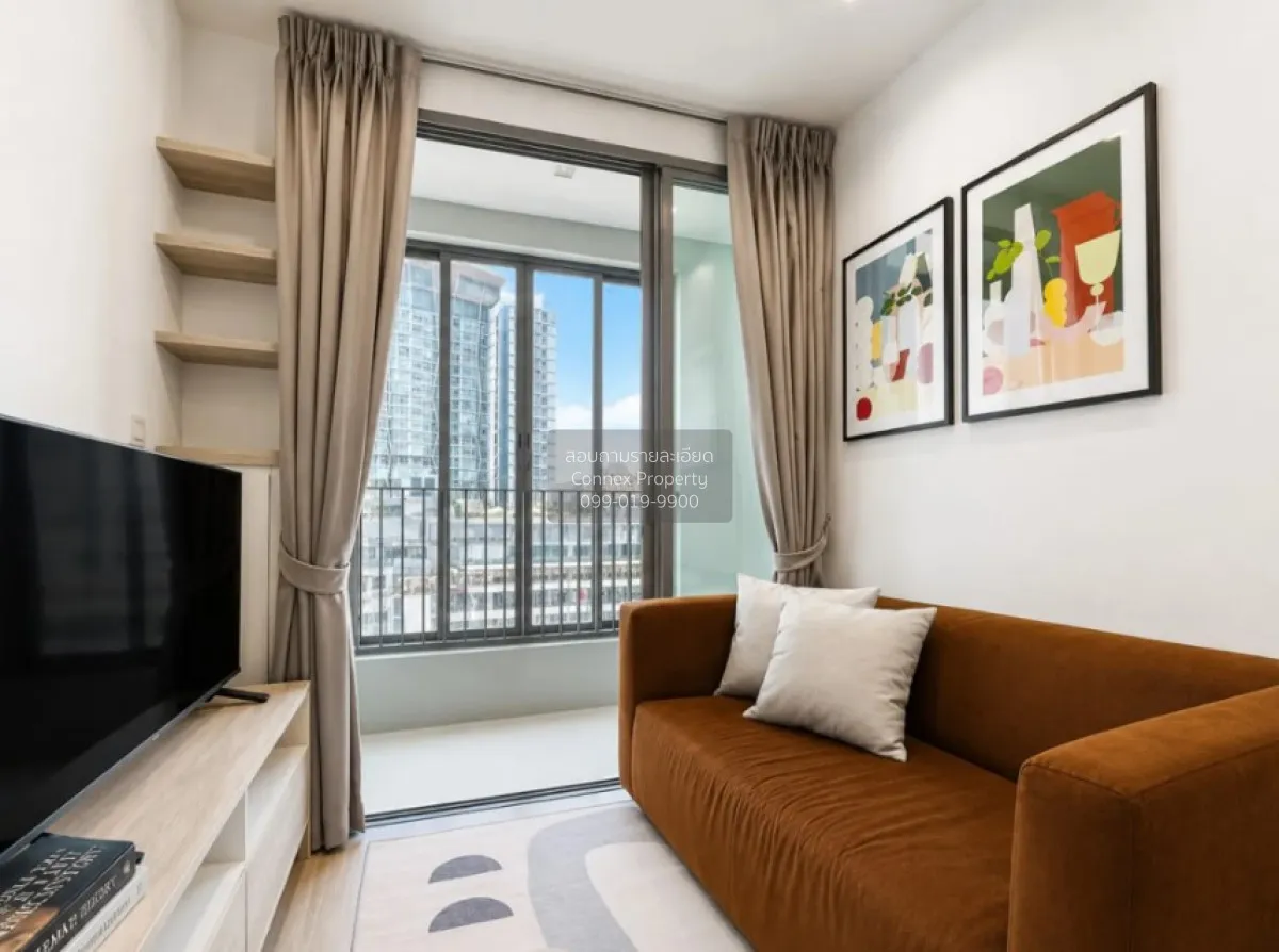 1 Bedroom condo in IDEO MOBI Sukhumvit 81