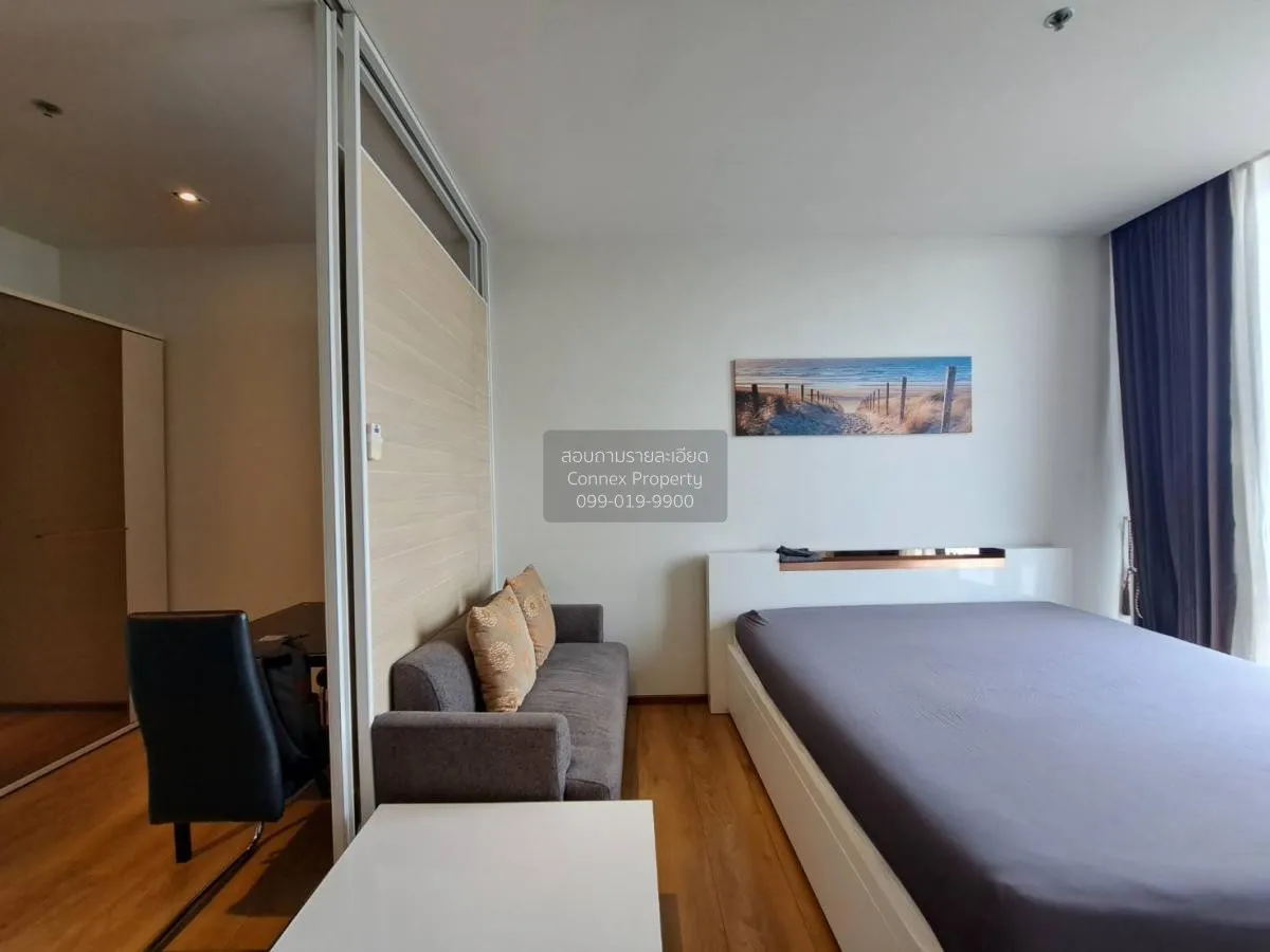 1 Bedroom condo in Park Origin Phrom Phong (Park 24)