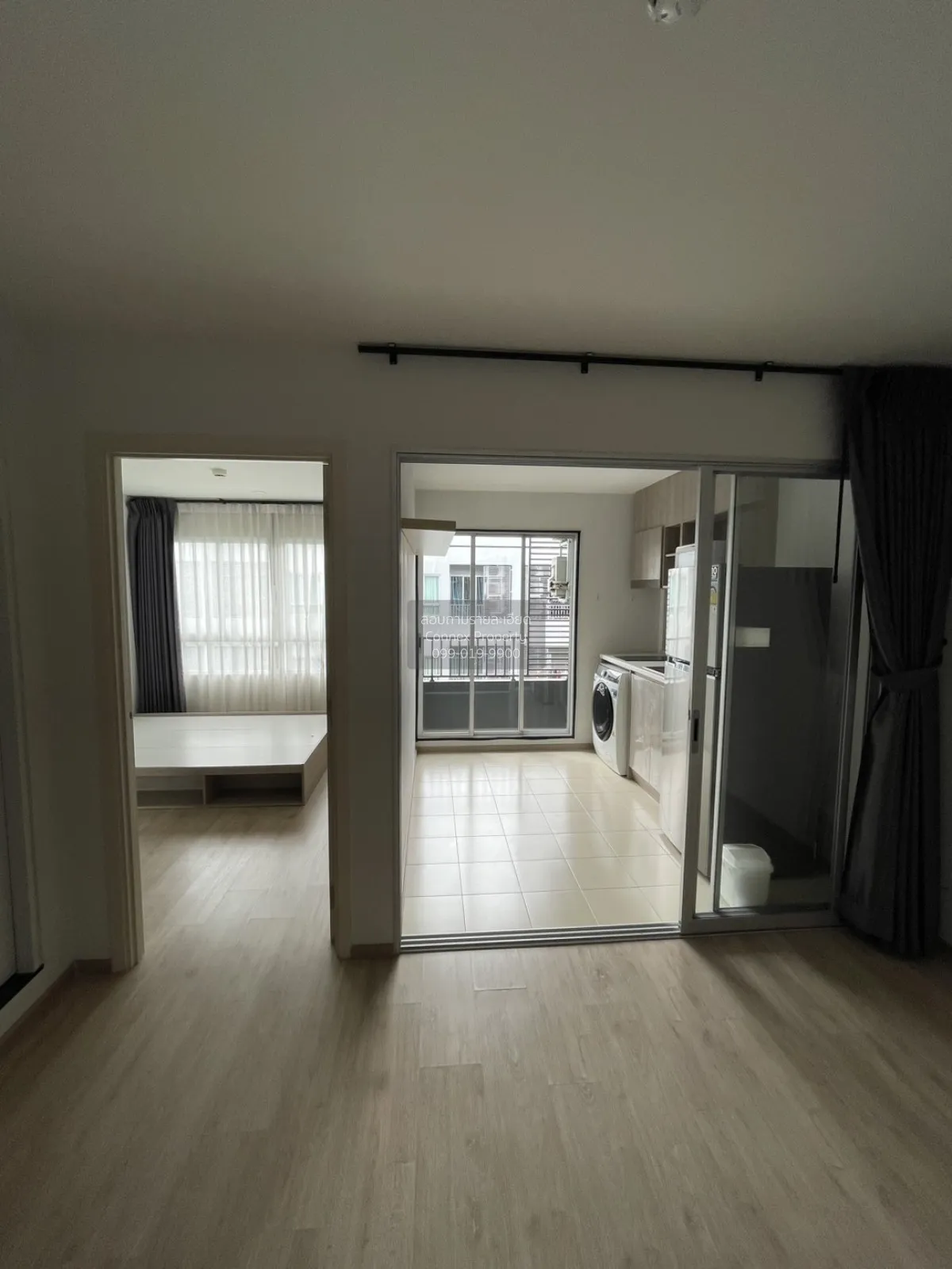 1 Bedroom condo in Elio Del Moss Phaholyothin 34