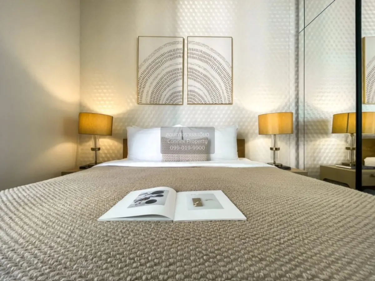 1 Bedroom condo in Noble Reflex