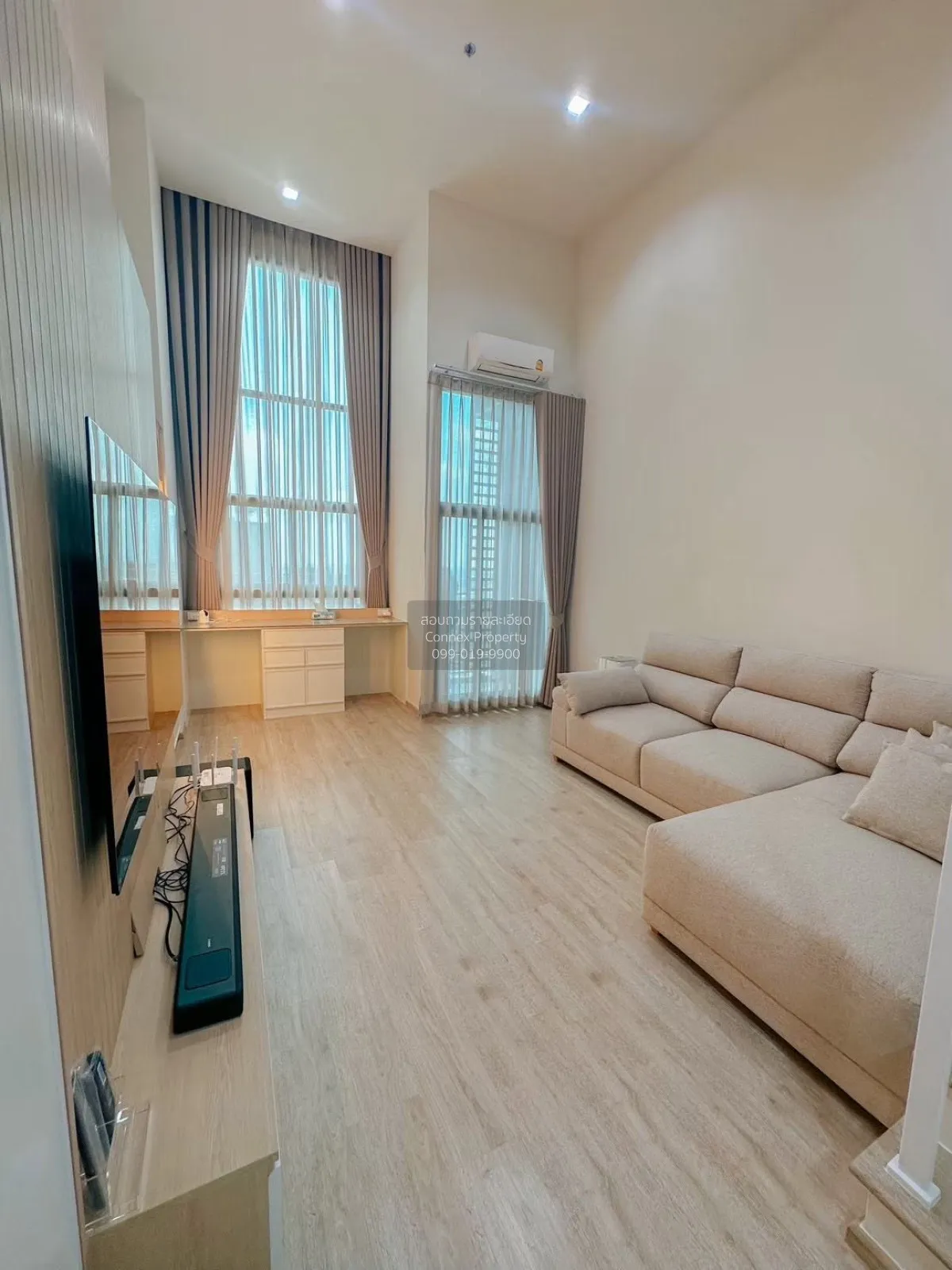 1 Bedroom condo in IDEO Sathorn-Wongwian Yai