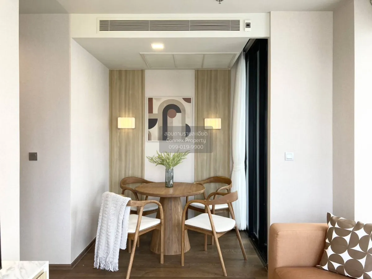 2 Bedroom condo in IDEO Q Sukhumvit 36