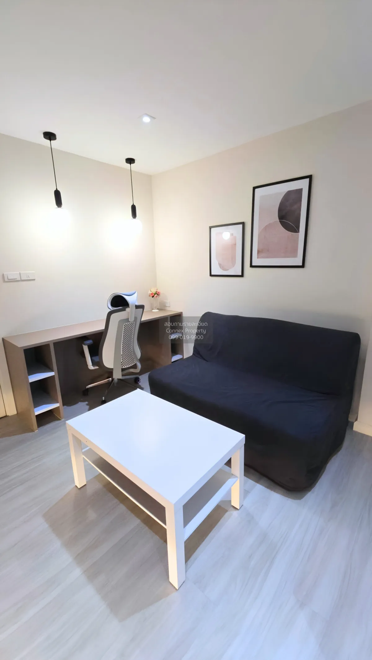 1 Bedroom condo in Lumpini Suite Sukhumvit 41