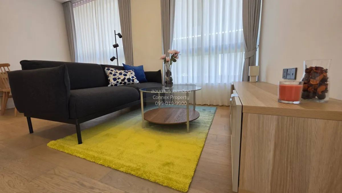 1 Bedroom condo in Holme Ekkamai 22