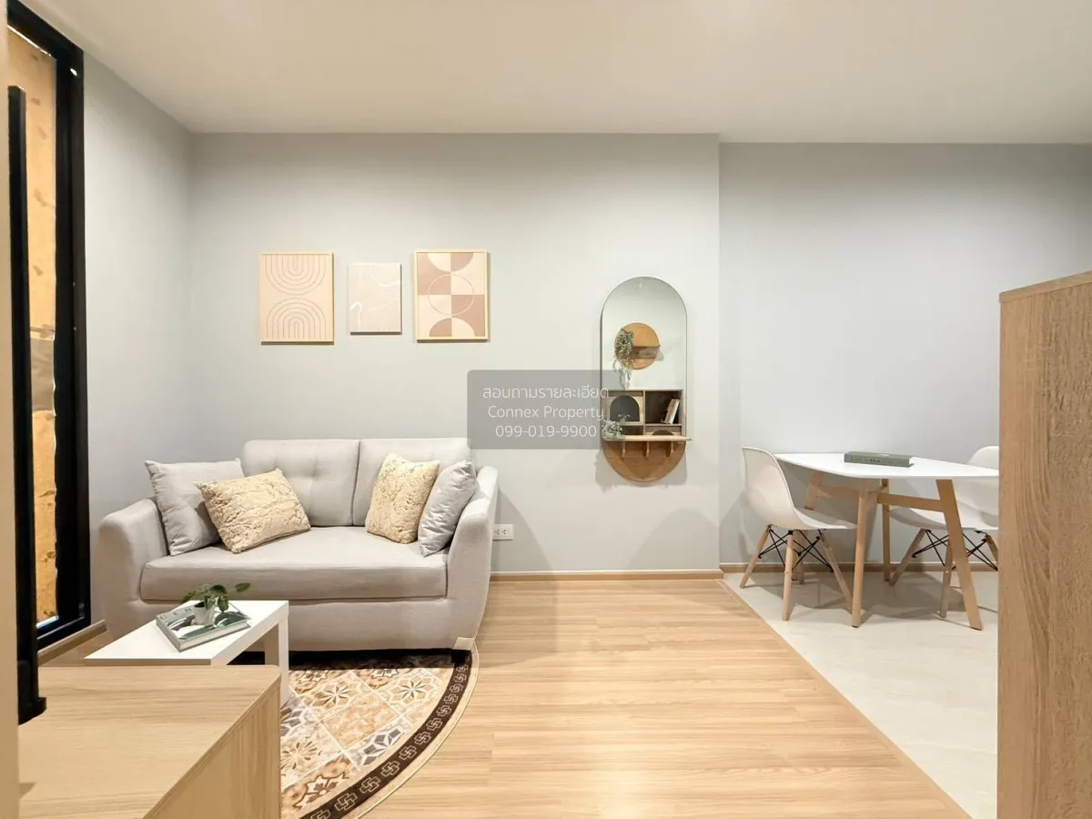 1 Bedroom condo in Skyrise Avenue Sukhumvit 64