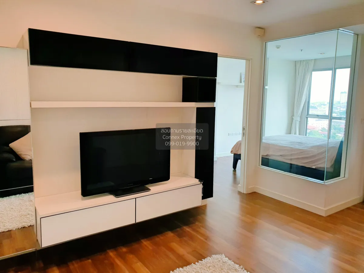 1 Bedroom condo in The Room Sathorn-Taksin
