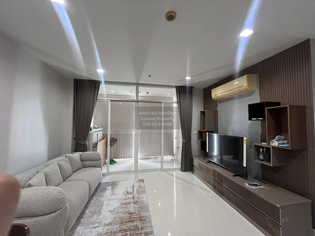 2 Bedroom condo in IDEO Verve Sukhumvit