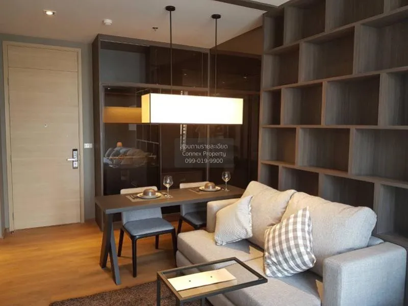 1 Bedroom condo in Park Origin Phrom Phong (Park 24)