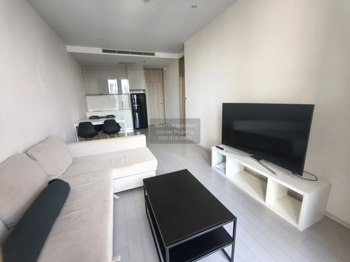 1 Bedroom condo in Noble Ploenchit