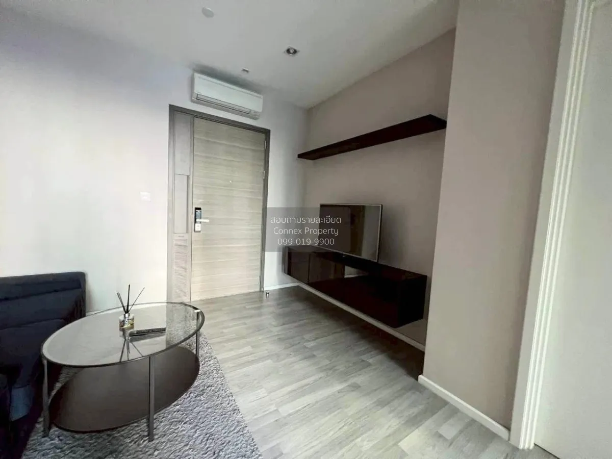 1 Bedroom condo in The Room Sukhumvit 69