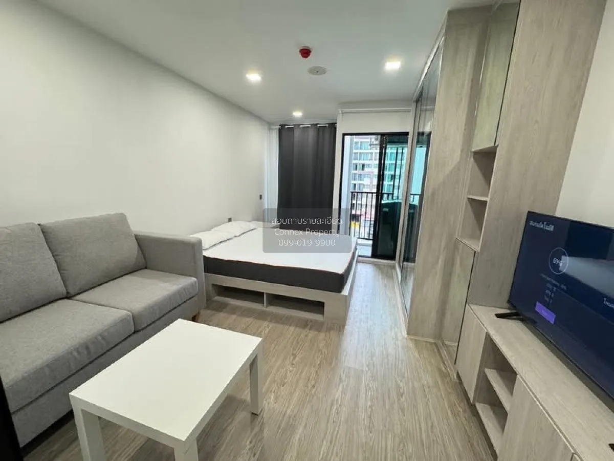 1 Bedroom condo in Kave Seed Kaset