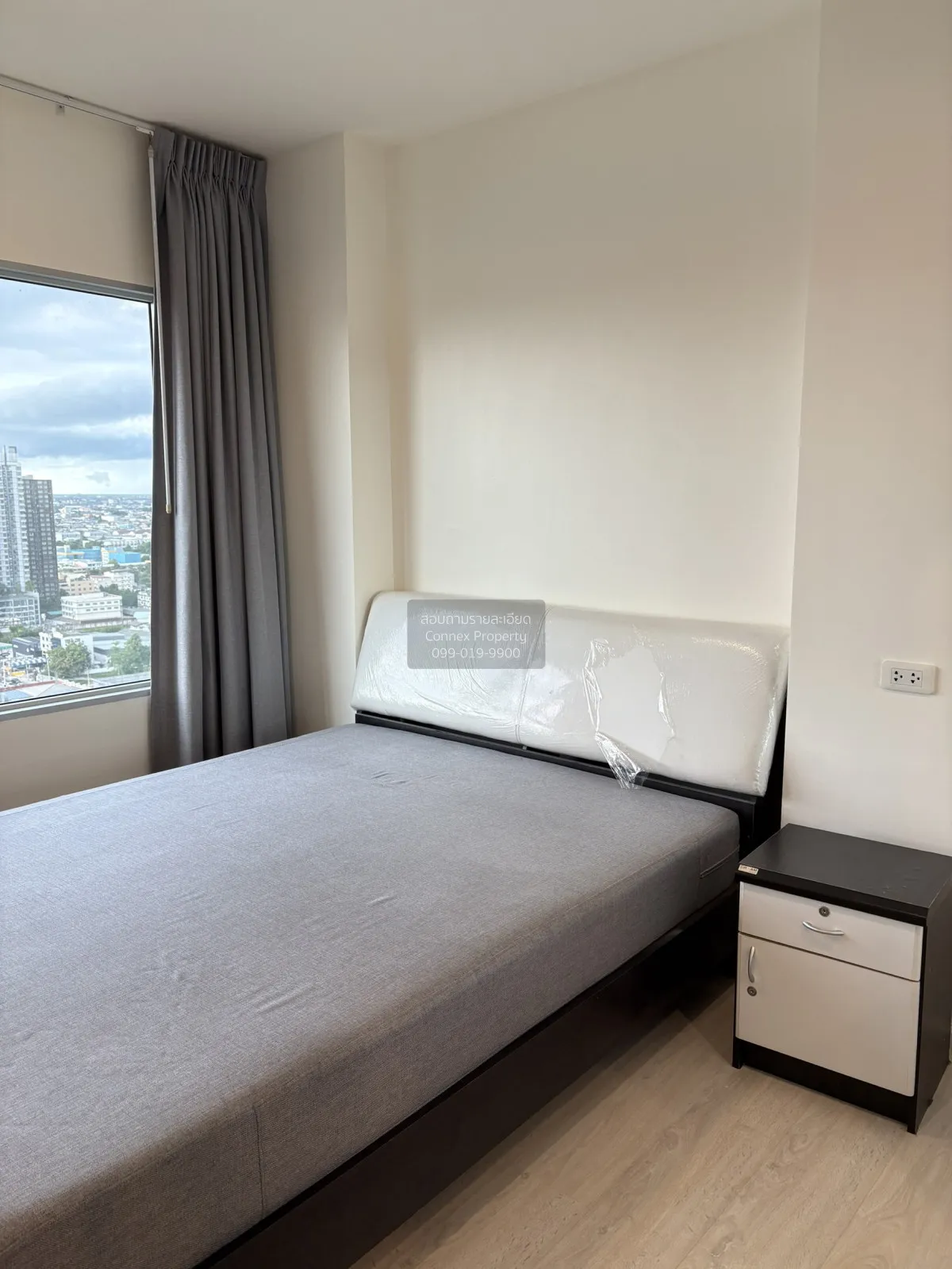 1 Bedroom condo in Aspire Sathorn-Thapra