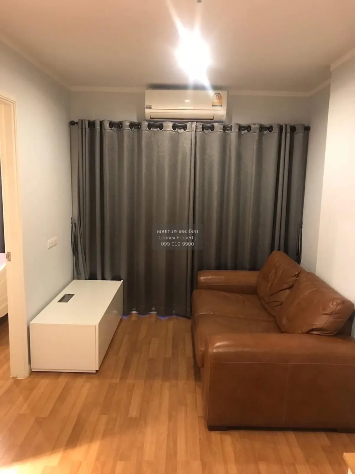 1 Bedroom condo in Lumpini Park Rama 9-Ratchada