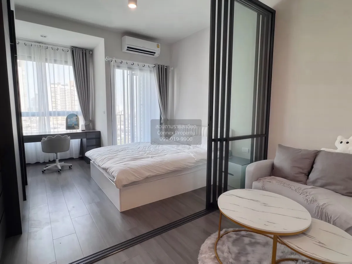 1 Bedroom condo in IDEO Sukhumvit Rama 4