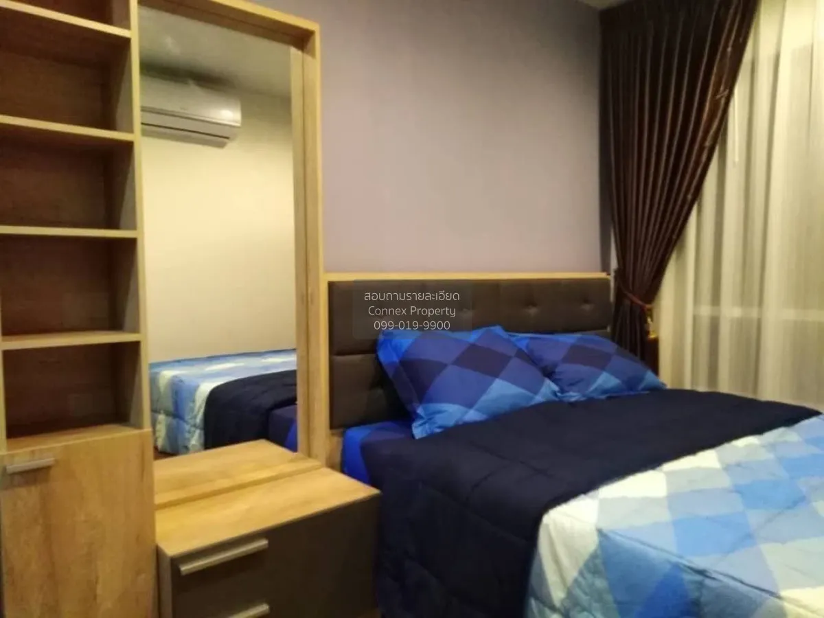 1 Bedroom condo in Regent Home Sukhumvit 81