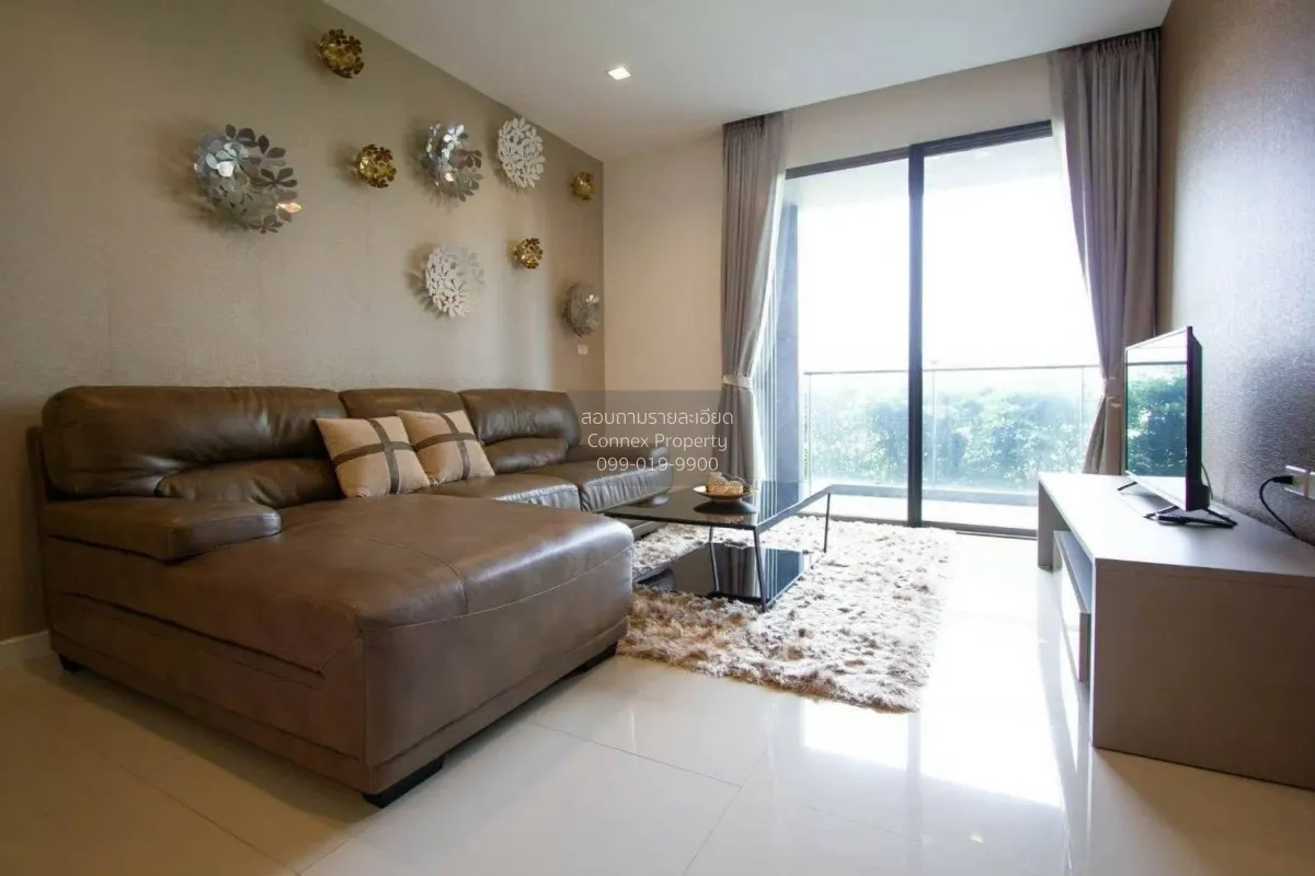2 Bedroom condo in StarView