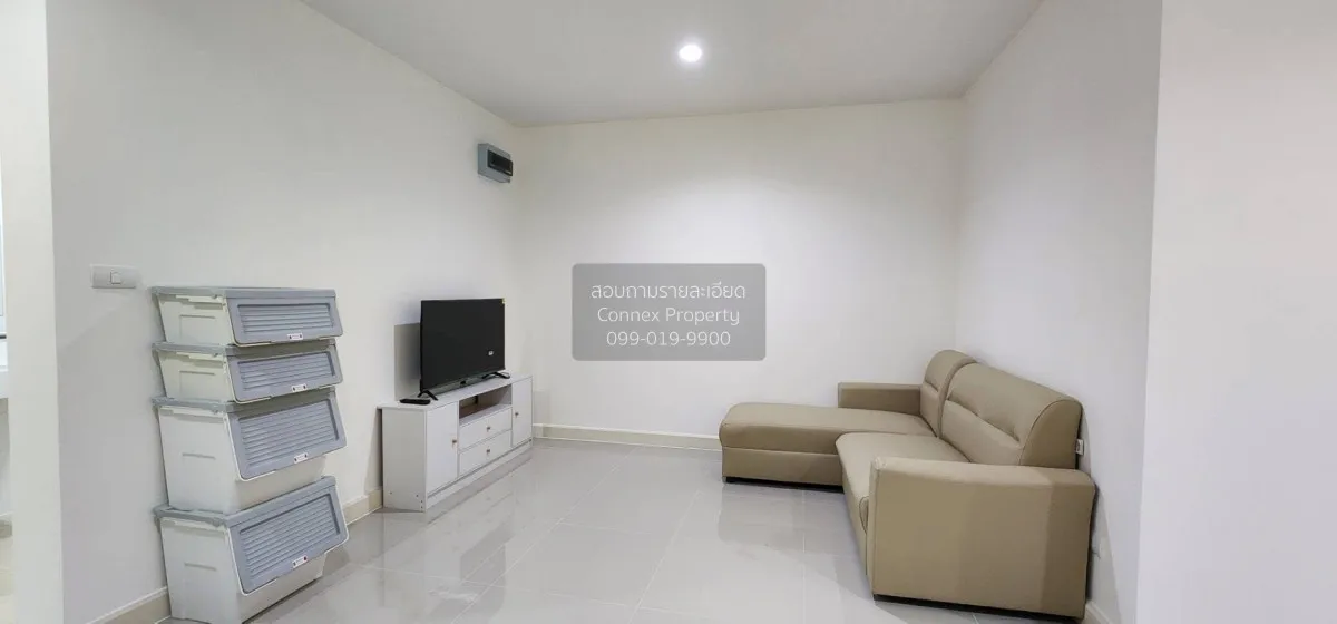 1 Bedroom condo in Metro Park Sathorn