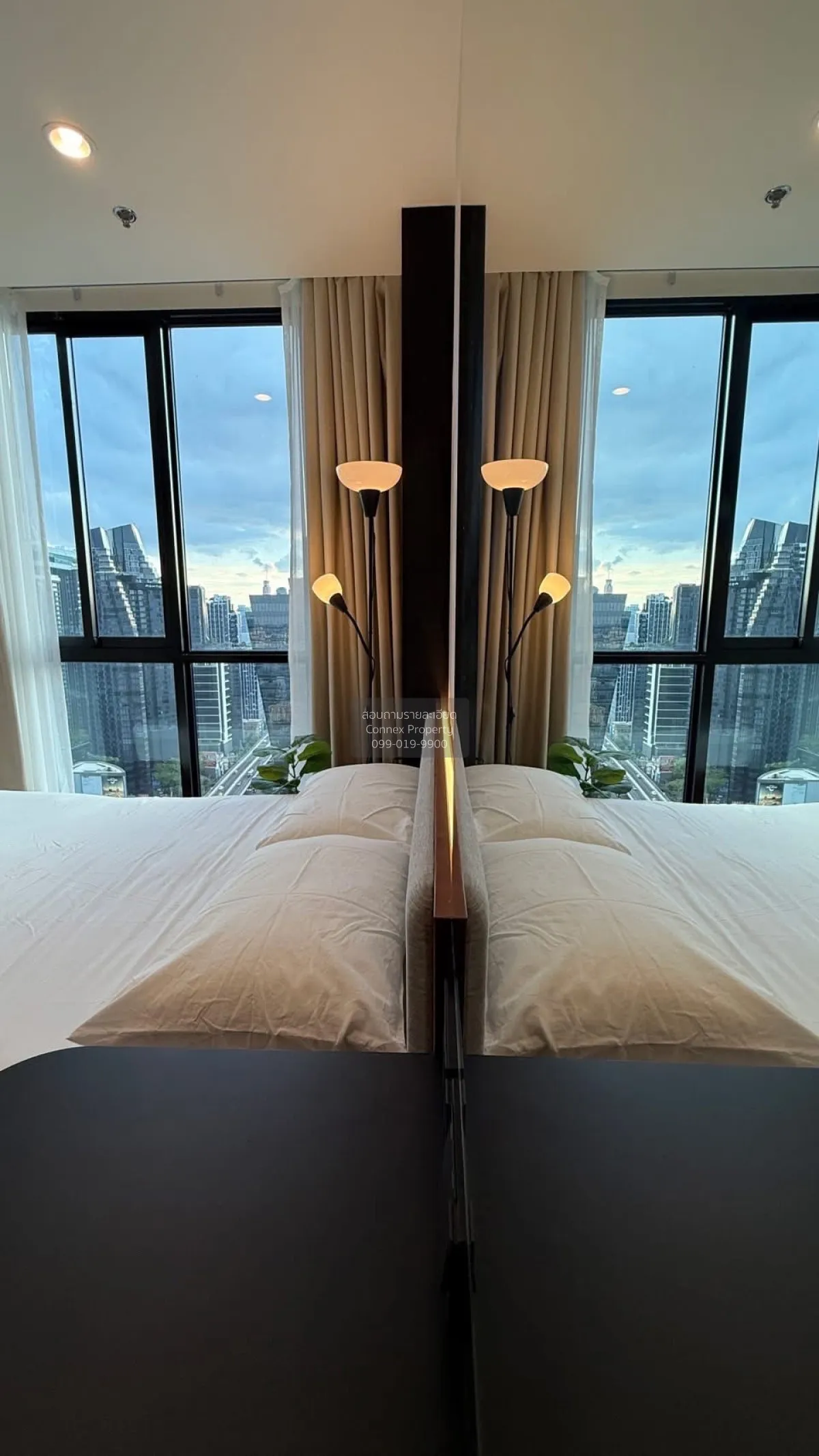 1 Bedroom condo in Nue District R9